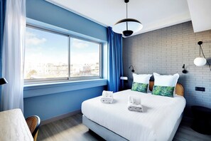 Apartment, 2 Bedrooms - North Paris Suite (Paris)