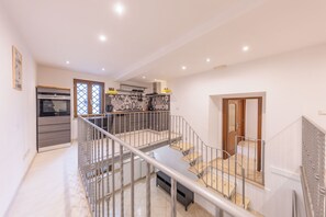 Interior - Maison San Gaspare - vacation home - just 20 min from Rome (Albano Laziale)