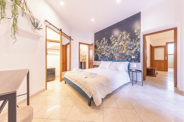 2 bedrooms, WiFi, bed sheets - Maison San Gaspare - vacation home - just 20 min from Rome (Albano Laziale)