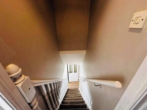House | Interior - Belfast Gaeltacht Quarter - 2 Beds - Sleeps 4 (Belfast)