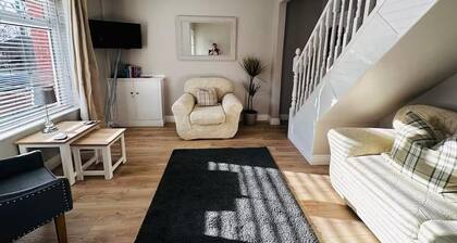 Belfast Gaeltacht Quarter - 2 Beds - Sleeps 4