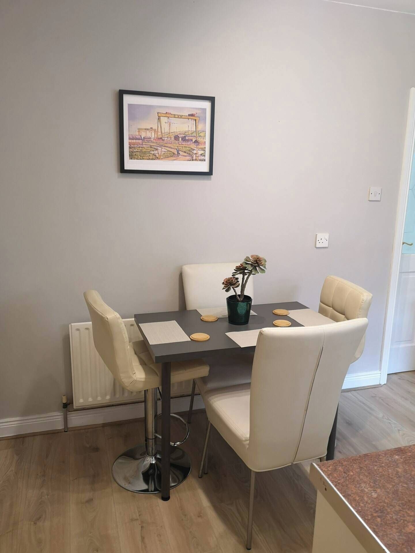 House | Dining