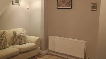 House | Living area | TV