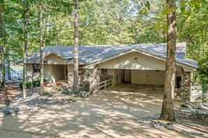 Exterior - 11442 - 2 Rubi Place (Hot Springs)