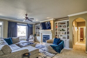 TV