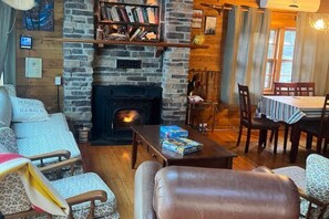 منطقة المعيشة