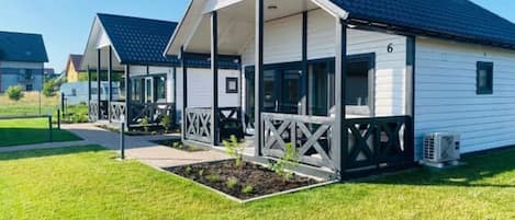 House | Exterior