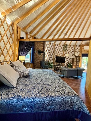 5 Schlafzimmer, Bügeleisen/Bügelbrett, kostenloses WLAN, Bettwäsche