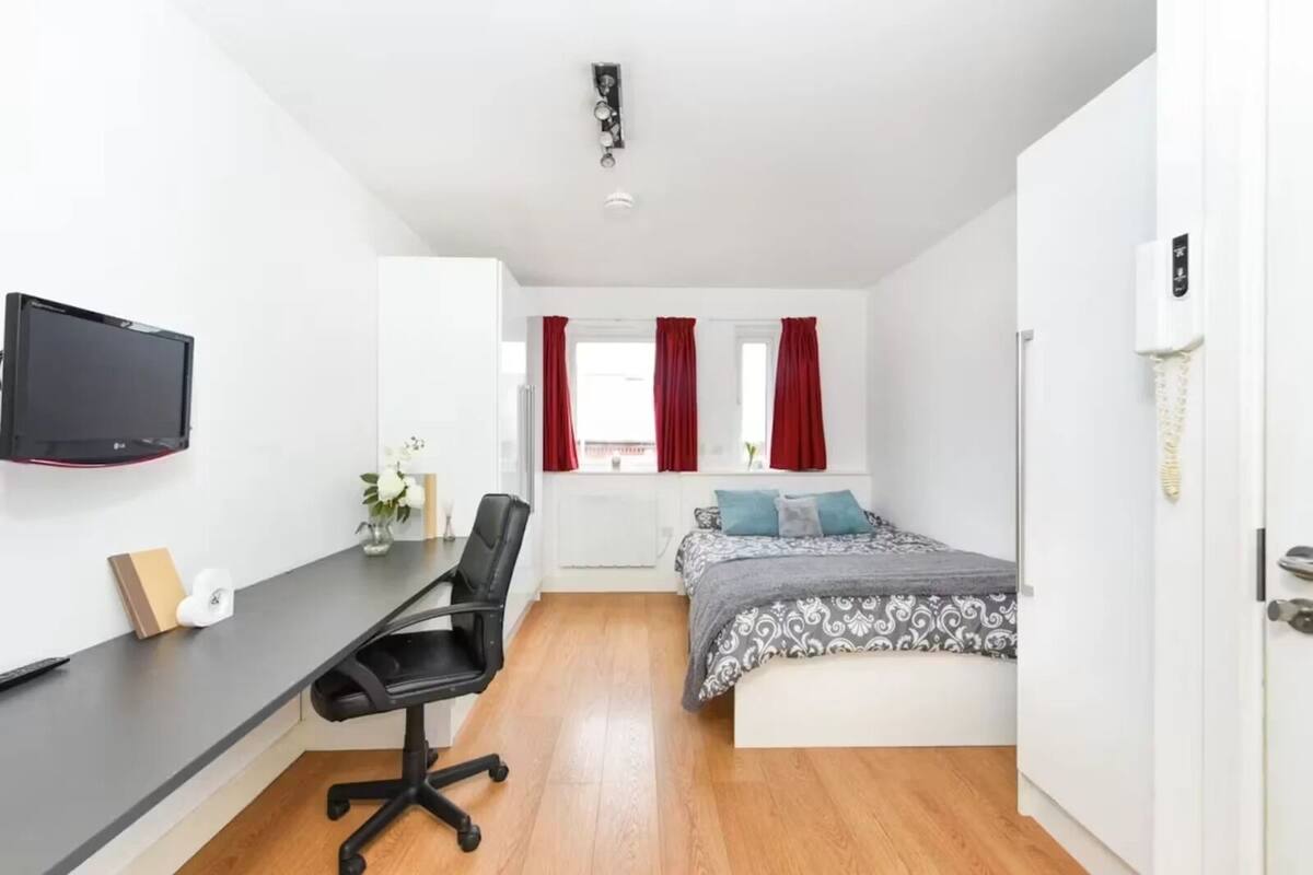 Cortinas blackout y wifi gratis