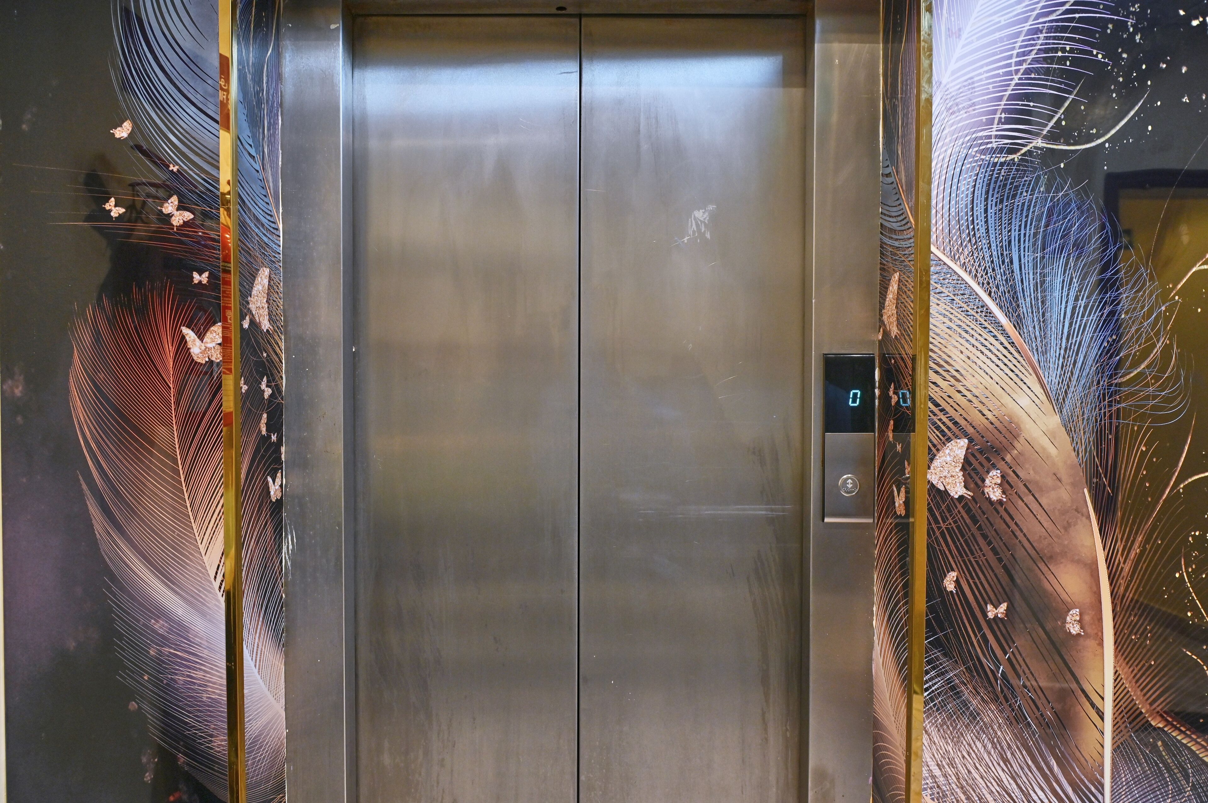 Lift