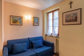 Appartement | Coin séjour