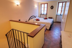 Apartamento | 1 quarto, Wi-Fi de cortesia, roupa de cama