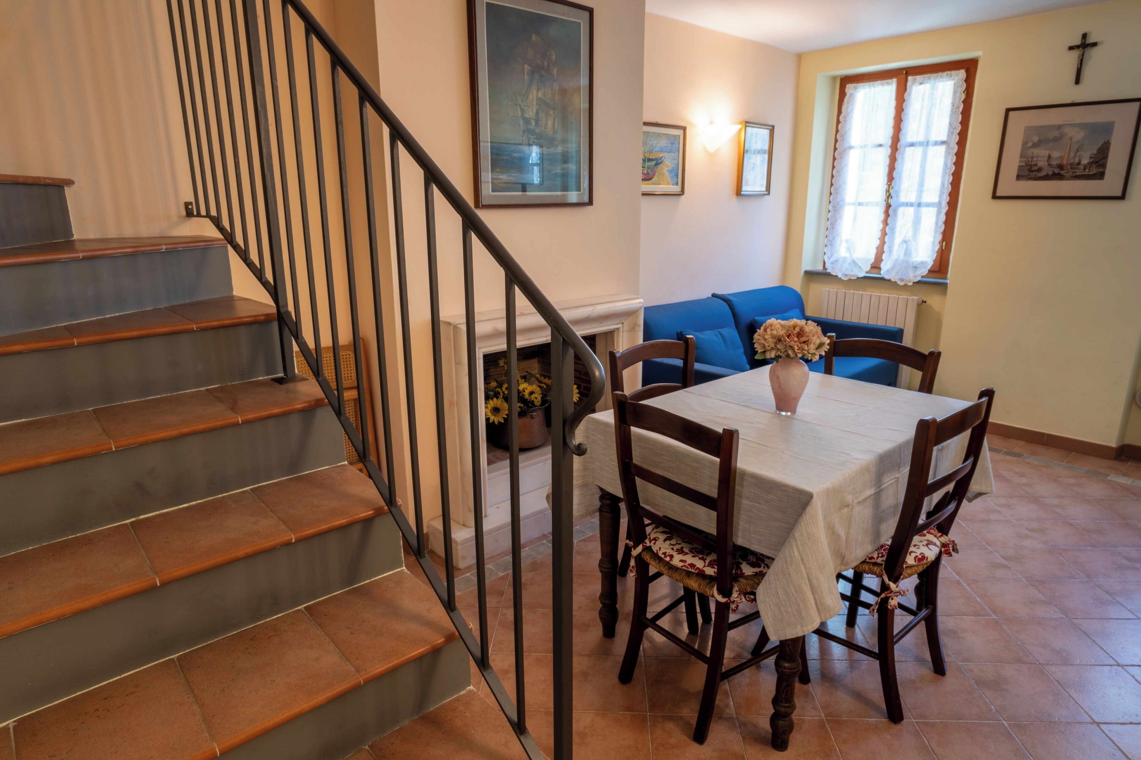 Apartment | Speisen