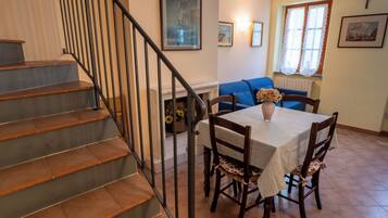 Apartment | Speisen