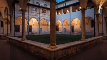 Apartment | Exterior