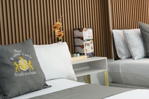 Hotel Windsor Colombia