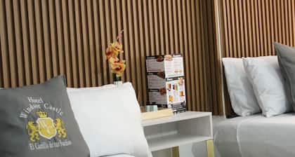 Hotel Windsor Colombia