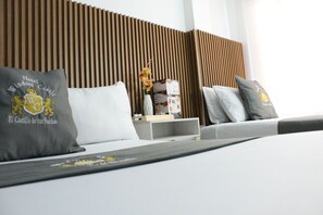 Comfort Triple Room | Wi-fi percuma 