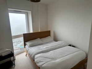 Apartment | 2 bedrooms, iron/ironing board, free WiFi, bed sheets - Birmingham - Cozy 2 Bed Apartment - Sleeps 4 (Birmingham)