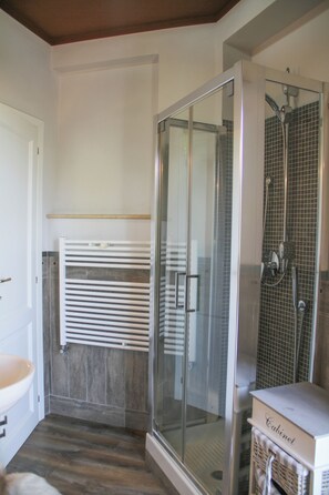 Bathroom - Boteroom Relais (Piedimonte San Germano)