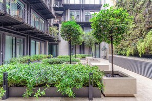 Property grounds - DOMUS URBANA 152 | MONTI COLOSSEO | (Roma)