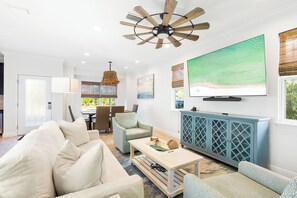 TV connectée