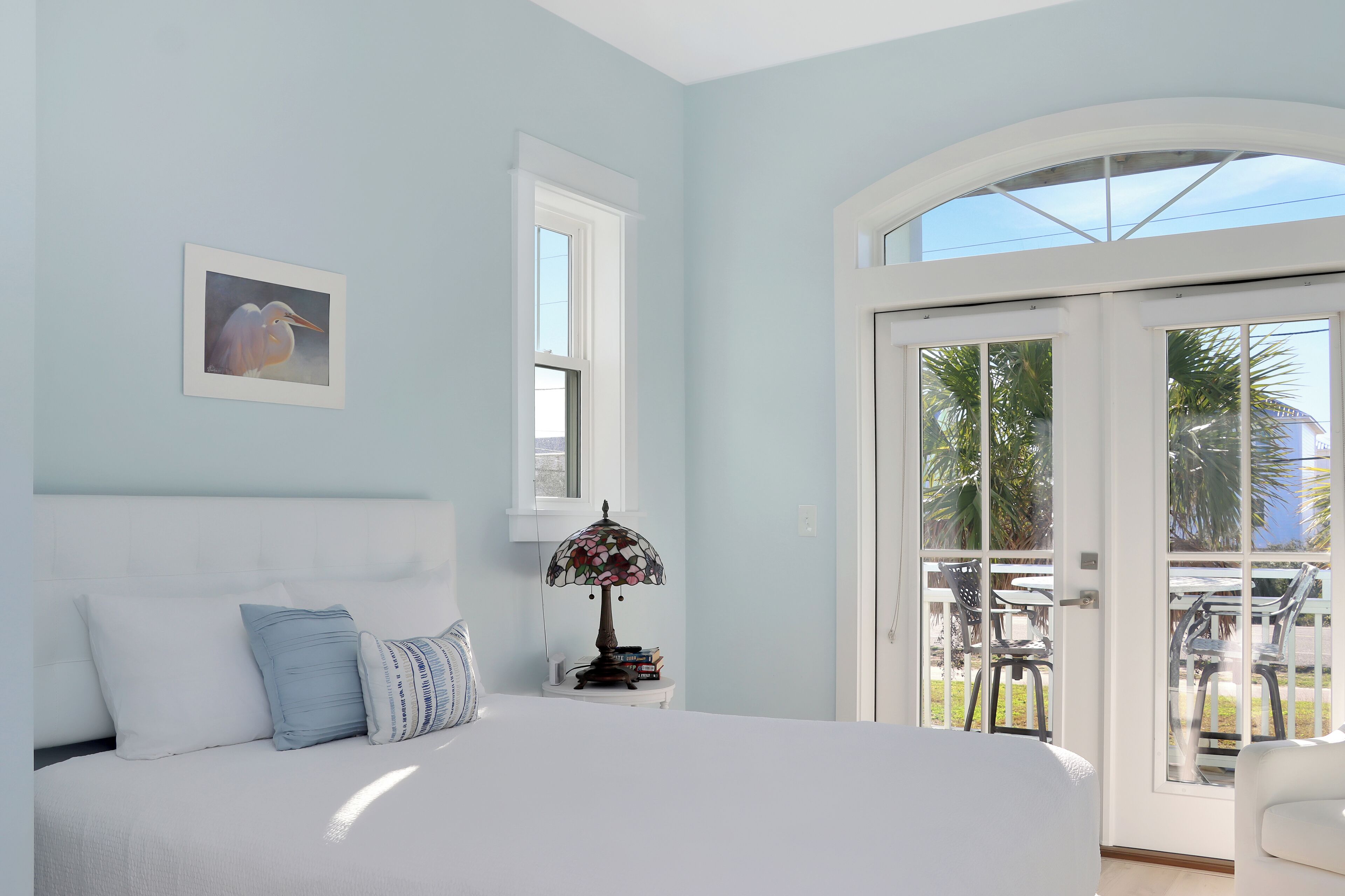 Bedroom 1 on First Floor