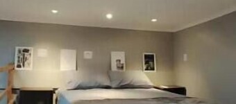 Complete Studio with Alexa. House 364 Santos