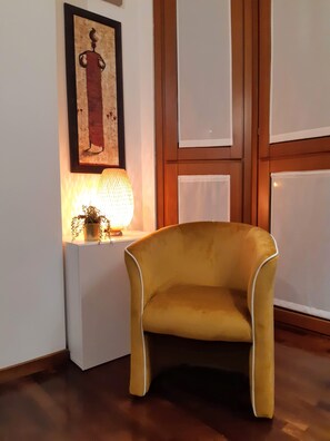 Interior - Suite Rent Milan (Milano)