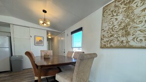 Spiseområde
