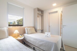 Chalet básico | 3 habitaciones y wifi gratis 