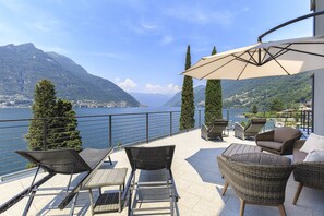 Terrace/patio - Villa Felicity by My Villa Collection (Riva)
