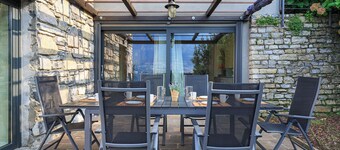 Villa Felicity by My Villa Collection