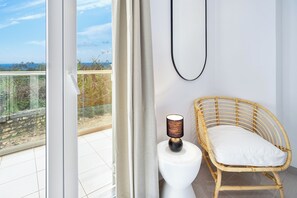 Interior - Villa Grande Casa with Pool, Villa Grande Casa with Swimming Pool (Corfu)