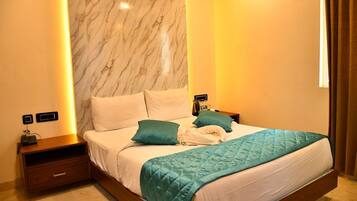 Standard Room | View from room