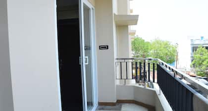 Sree Mahalakshmi Residency