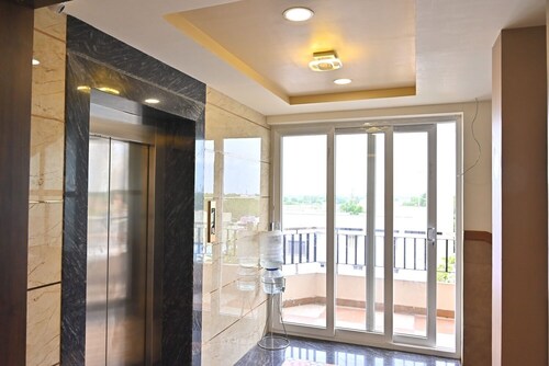 Sree Mahalakshmi Residency