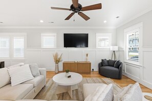 Smart TV