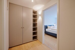 经典公寓式客房 | 特色装修、特色家居、笔记本电脑工作区、免费 WiFi