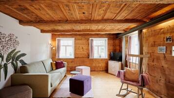 Apartamento superior | Vistas desde la habitación