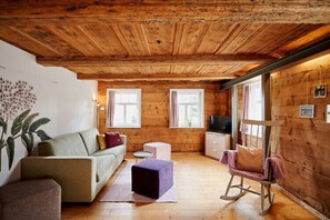 高级公寓式客房 | 客房景观