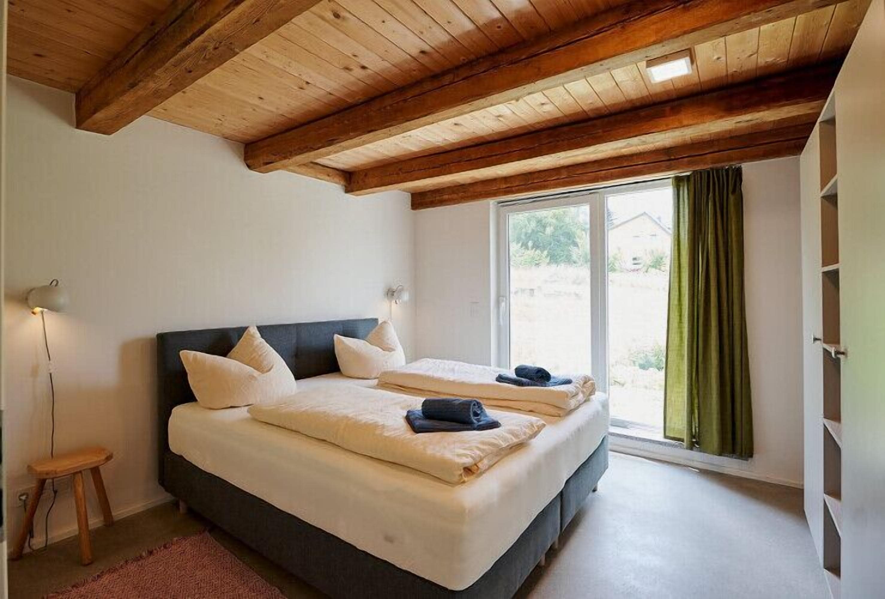 Panoramic Condo | Individually decorated, individually furnished, laptop workspace