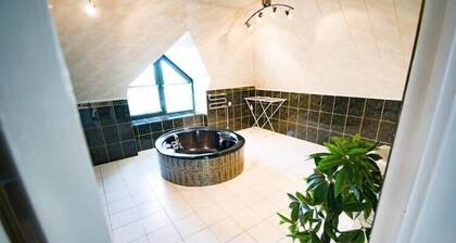 Villa en Brenna cerca de telesillas