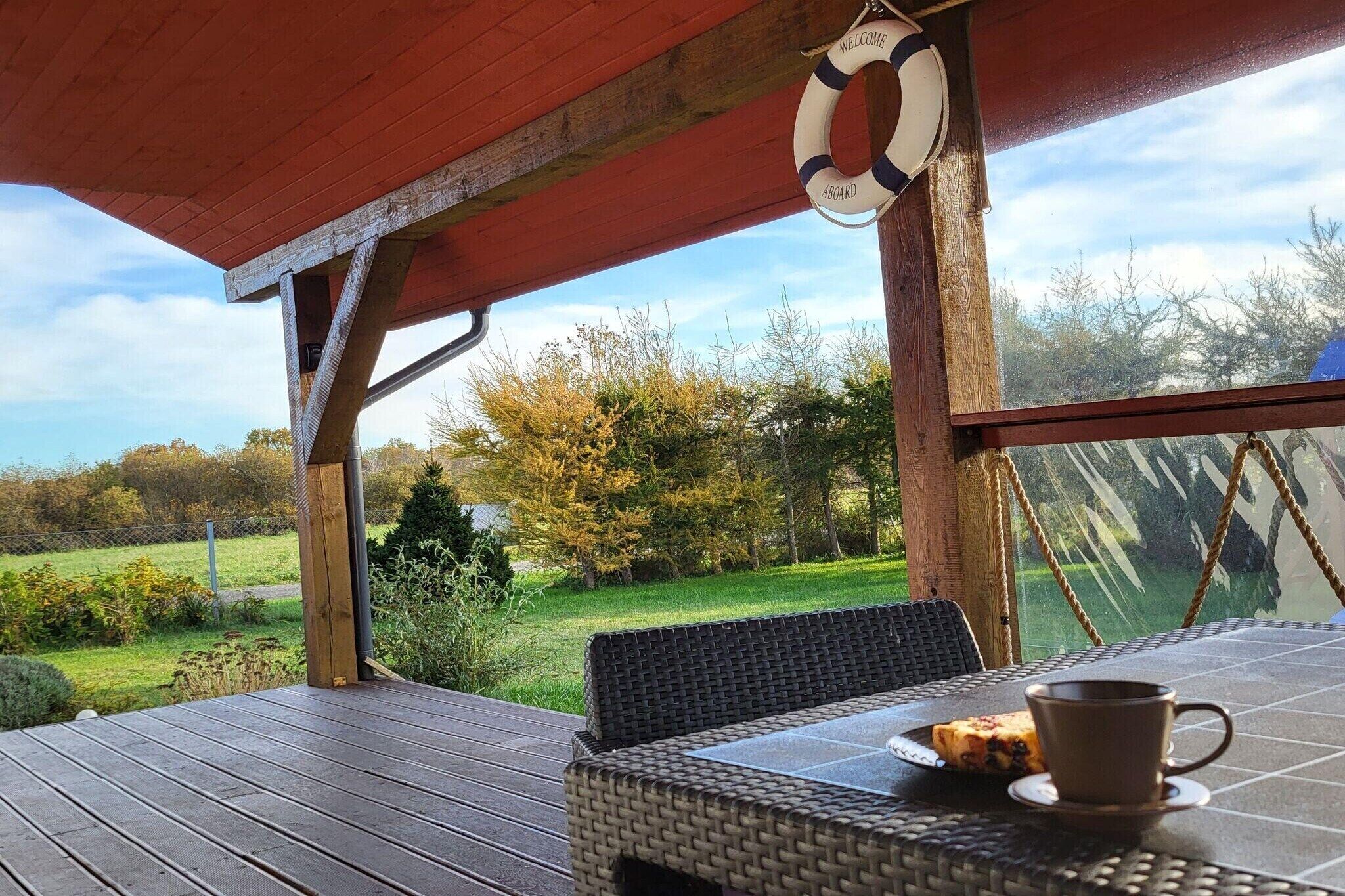 Terrasse / Balkon