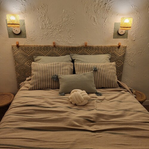 Gilmore Home - close to Paris center