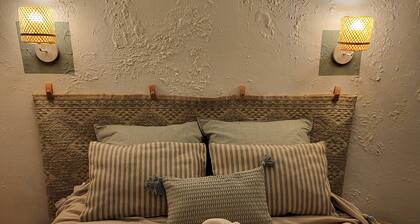 Gilmore Home - close to Paris center