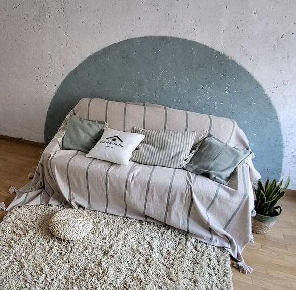 Gilmore Home - Close To Paris Center - La Courneuve