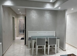 Interior - Apartment Berrechid (Berrechid)