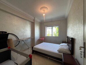 2 chambres