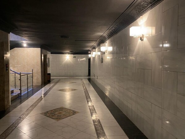 Interior - Reef Al Zohour Hotel Apartments (Dammam)